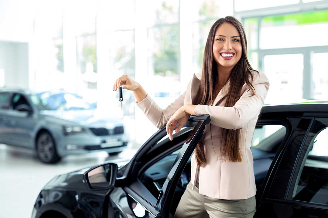 Auto Dealers photo from Adobe Stock