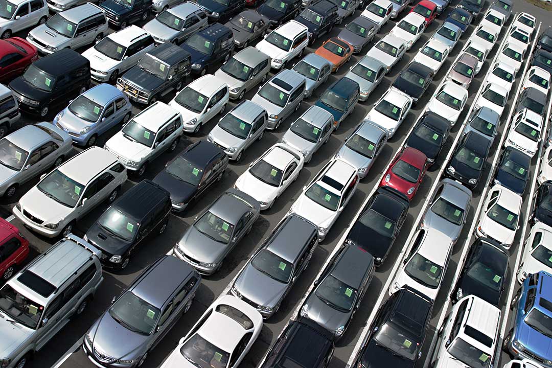 Auto Dealers photo from Adobe Stock