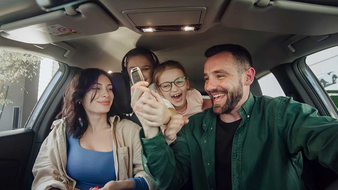 Auto Dealers photo from Adobe Stock