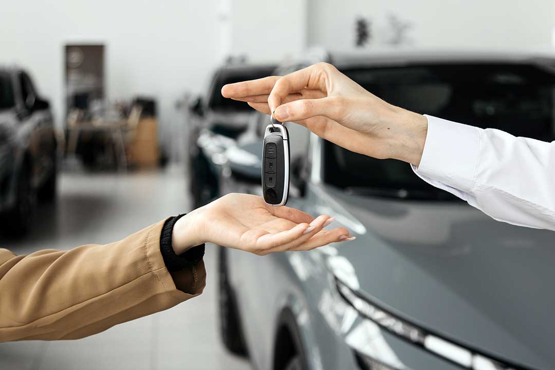 Auto Dealers photo from Adobe Stock