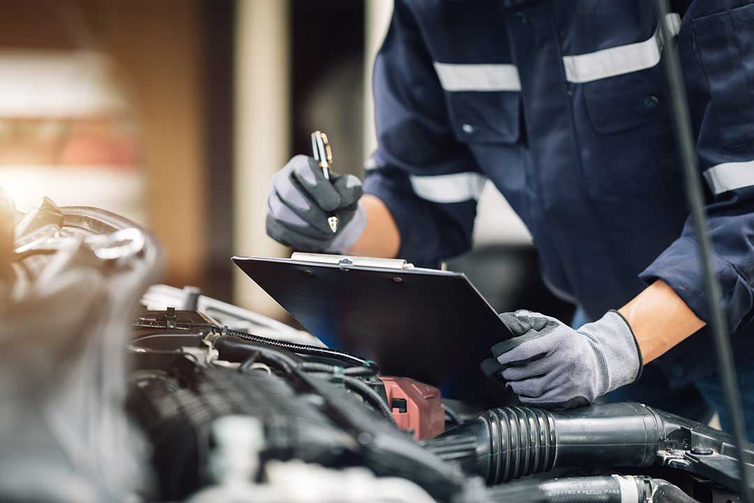 Auto Repair photo from Adobe Stock