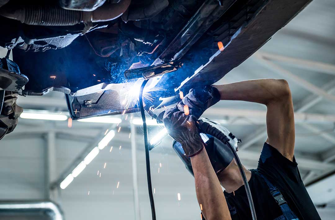 Auto Repair photo from Adobe Stock