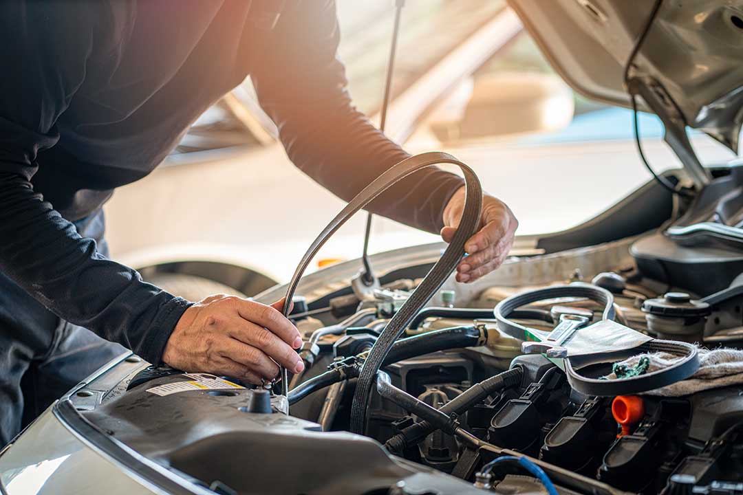 Auto Repair photo from Adobe Stock