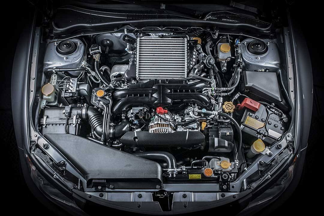 Auto Repair photo from Adobe Stock