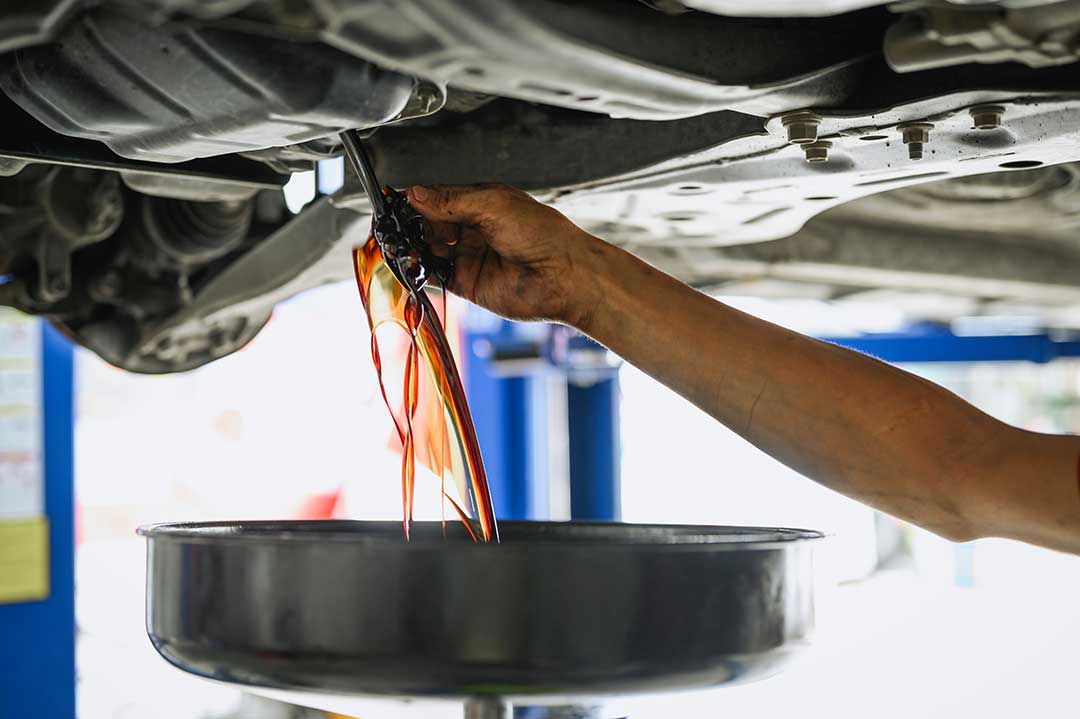 Auto Repair photo from Adobe Stock