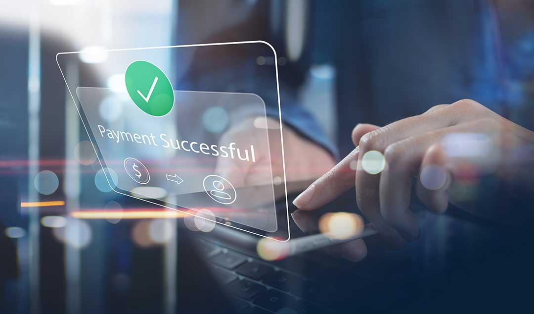 Banking photo from Adobe Stock