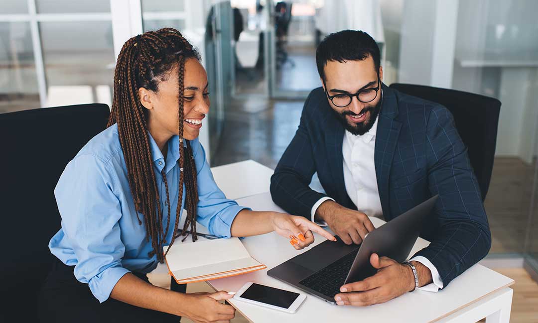 Banking photo from Adobe Stock