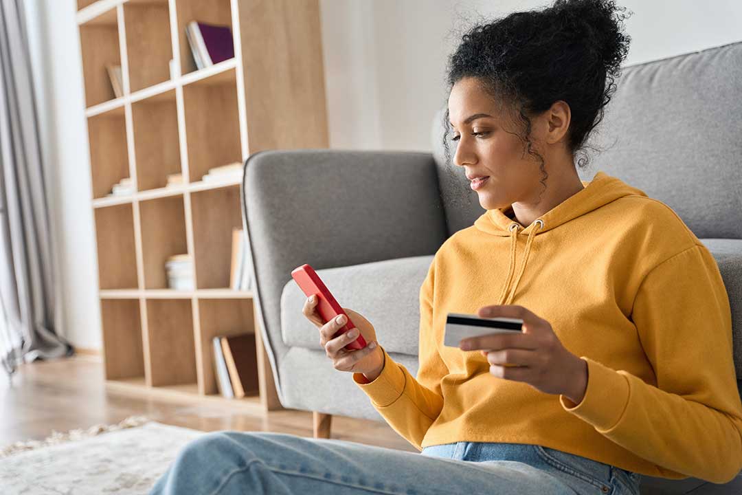 Banking photo from Adobe Stock