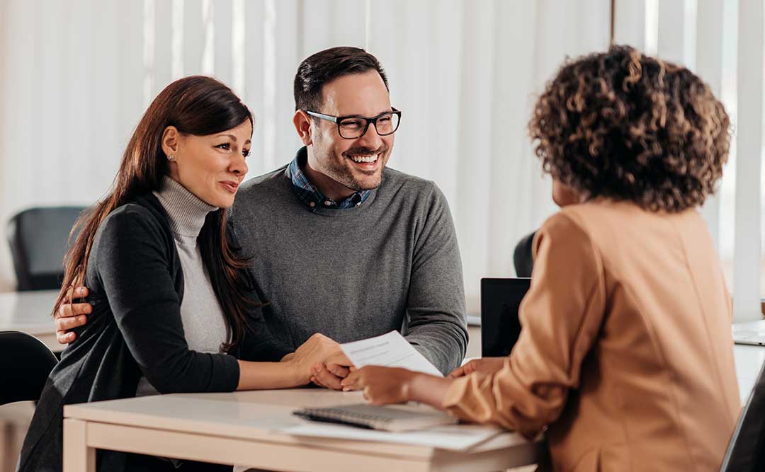 Banking photo from Adobe Stock