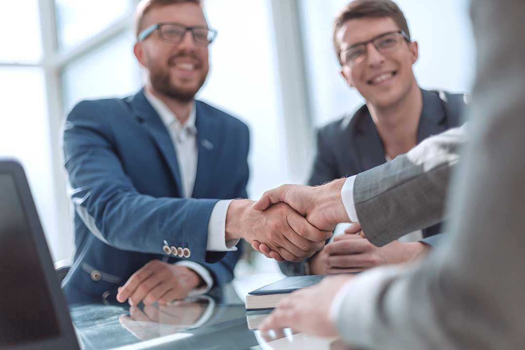 Banking photo from Adobe Stock