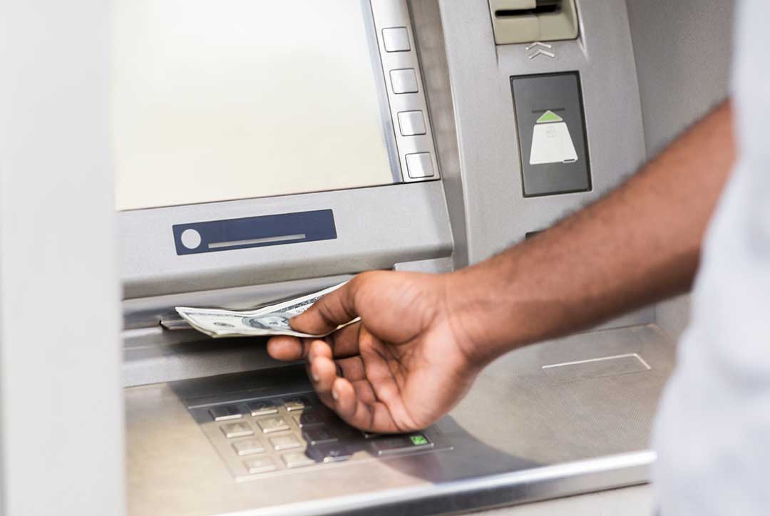 Banking photo from Adobe Stock