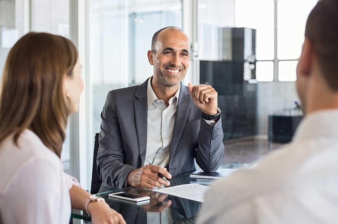 Banking photo from Adobe Stock