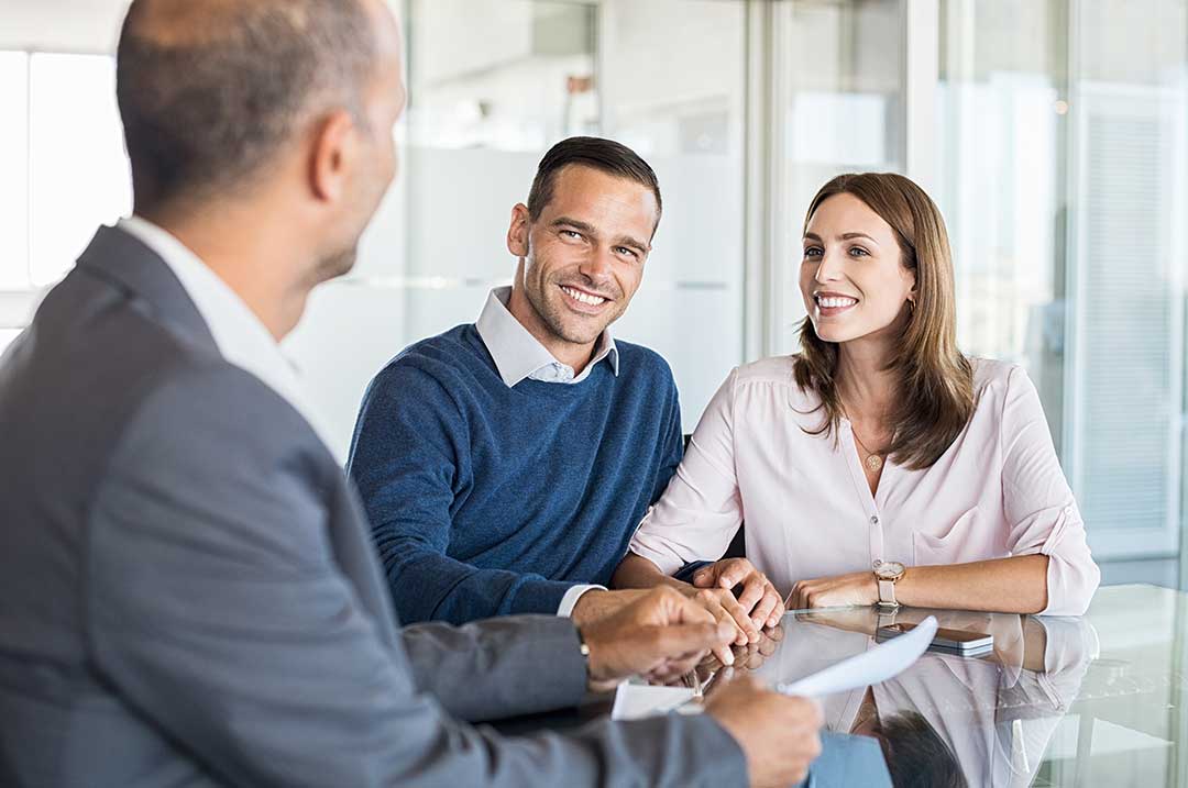Banking photo from Adobe Stock