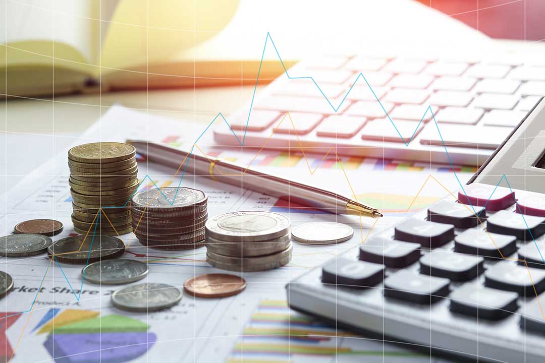 Banking photo from Adobe Stock