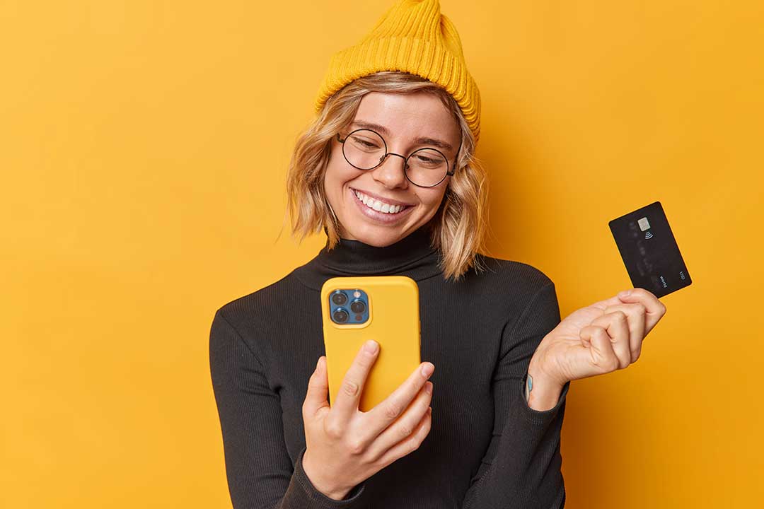 Banking photo from Adobe Stock