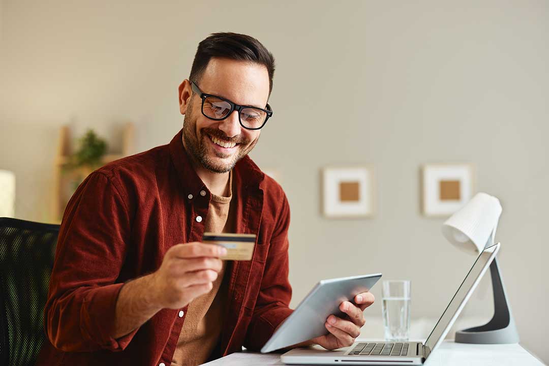 Banking photo from Adobe Stock