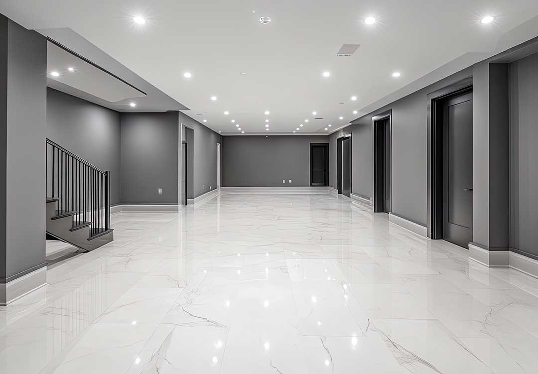 Basement Finishing photo from Adobe Stock