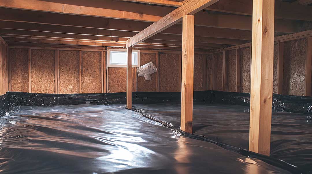 Basement Finishing photo from Adobe Stock