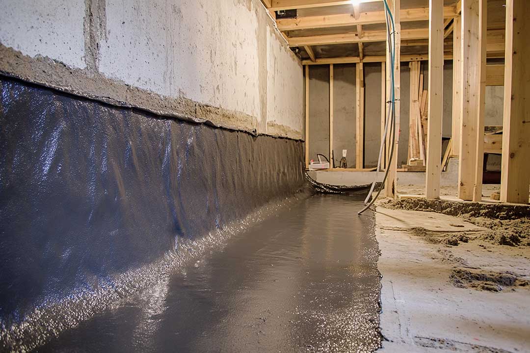 Basement Finishing photo from Adobe Stock