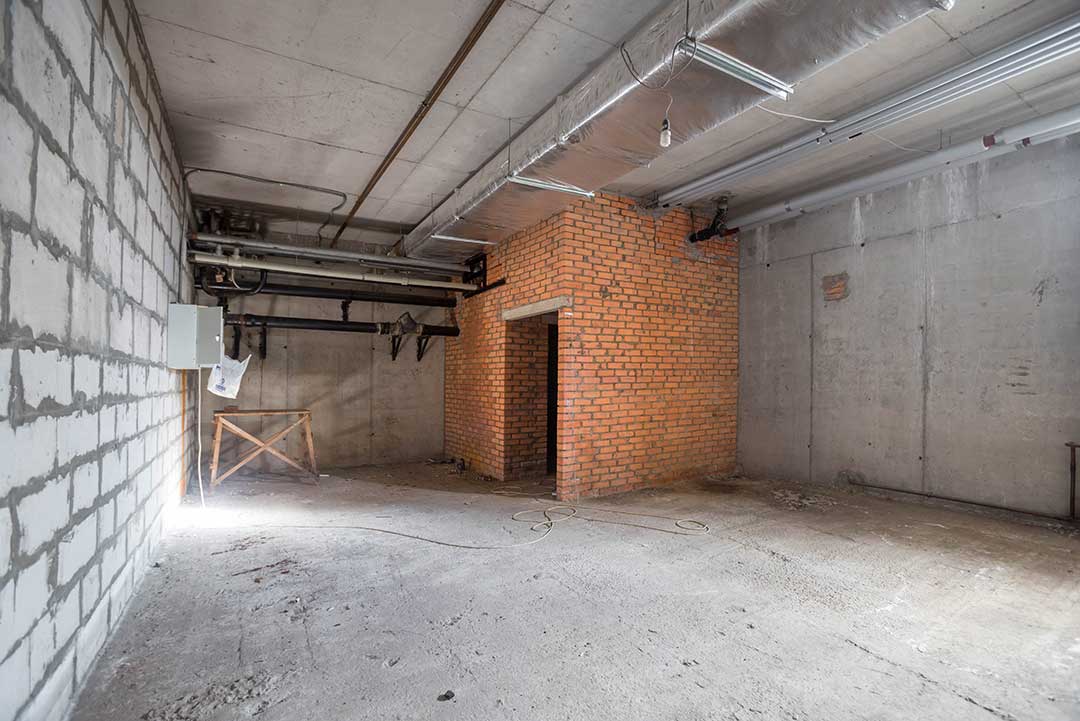 Basement Finishing photo from Adobe Stock