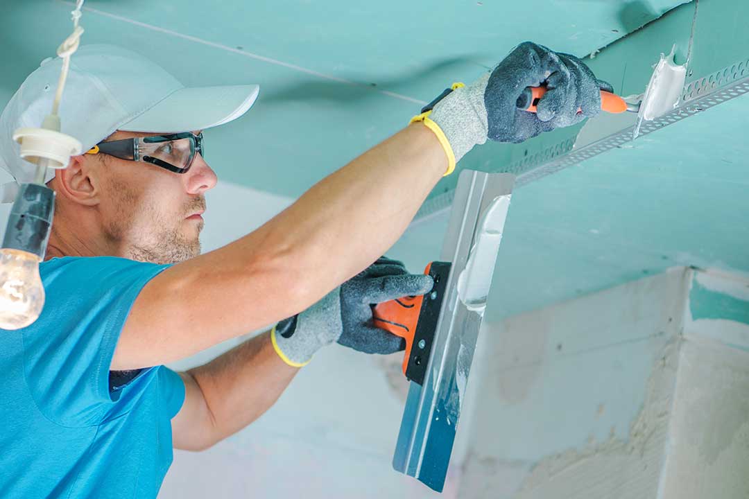 Basement Finishing photo from Adobe Stock