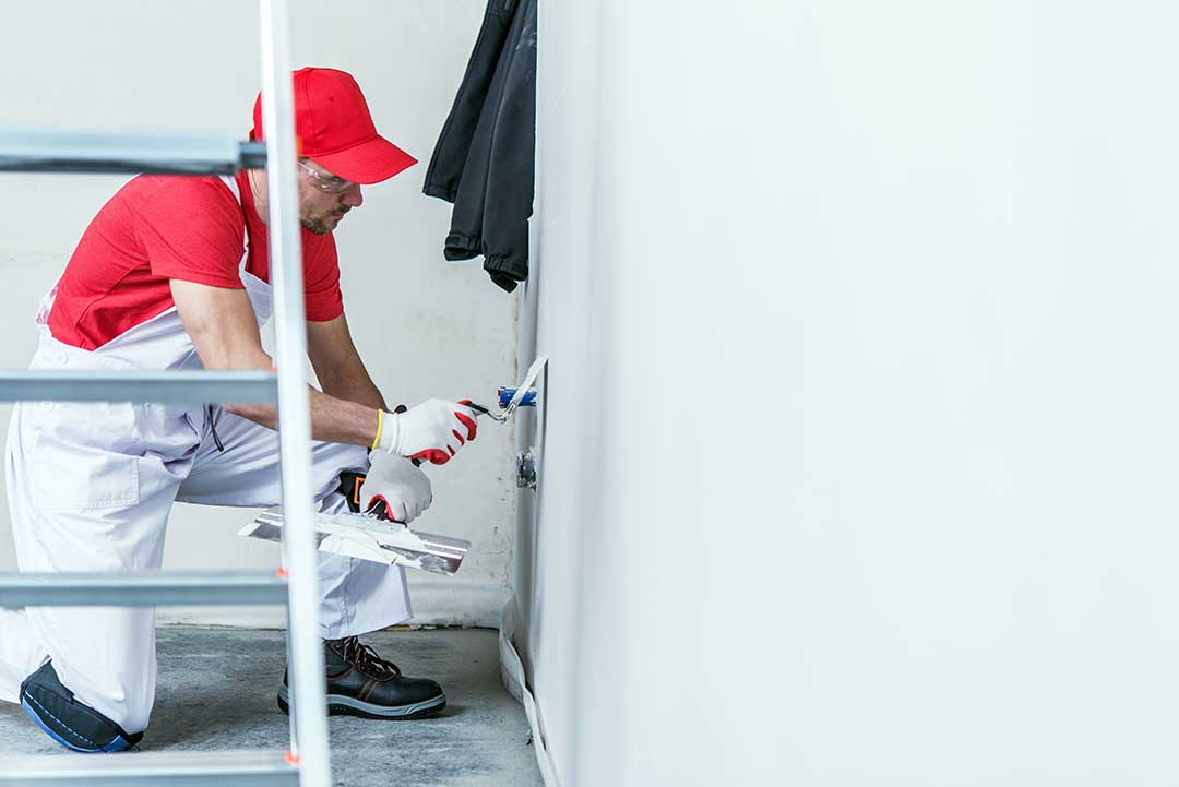 Basement Finishing photo from Adobe Stock