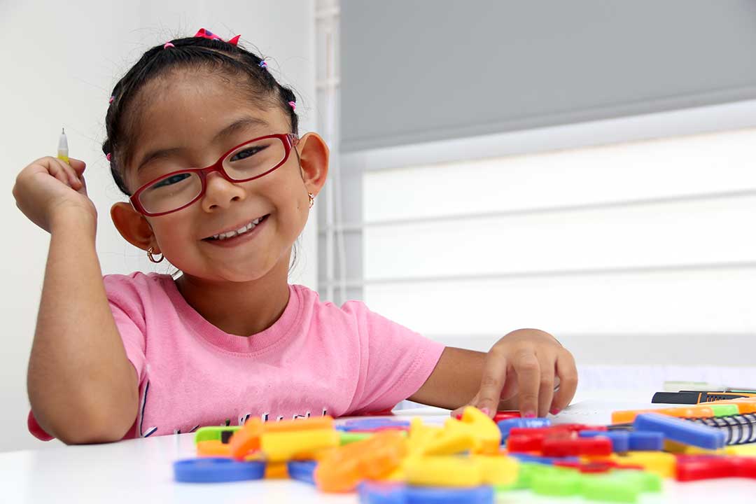Child Care photo from Adobe Stock