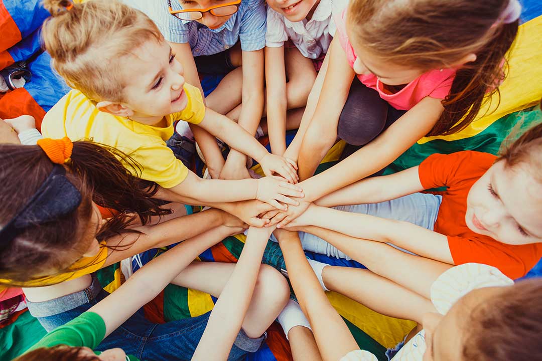 Child Care photo from Adobe Stock
