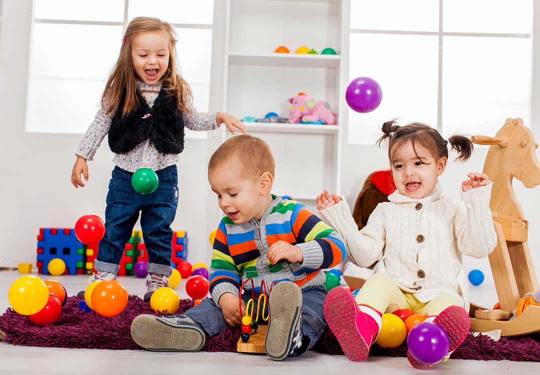 Child Care photo from Adobe Stock