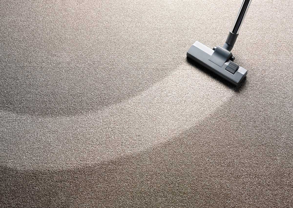 Cleaning photo from Adobe Stock