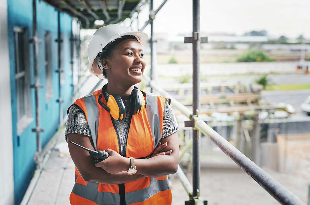 Construction photo from Adobe Stock