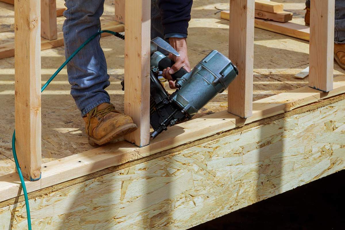 Construction photo from Adobe Stock