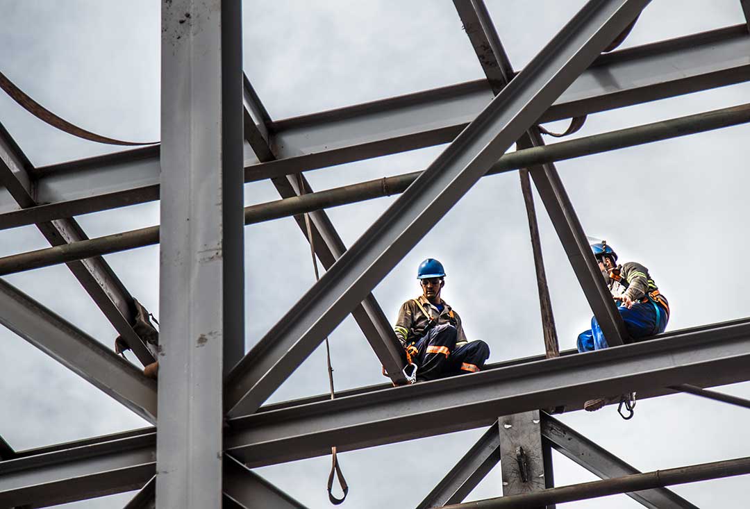 Construction photo from Adobe Stock
