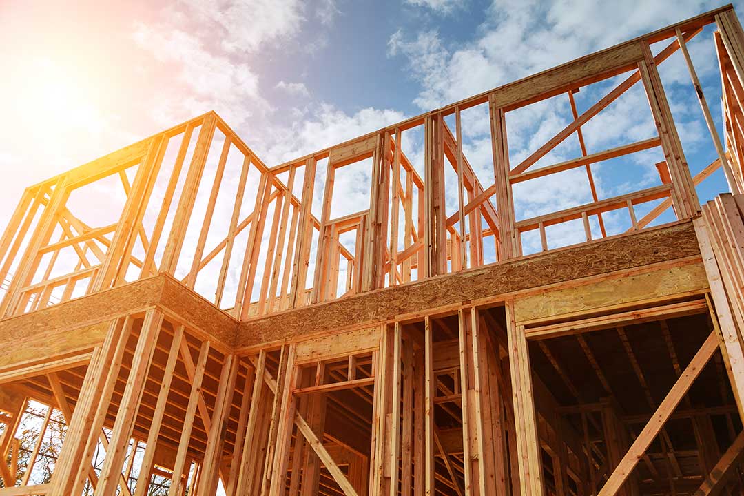 Construction photo from Adobe Stock