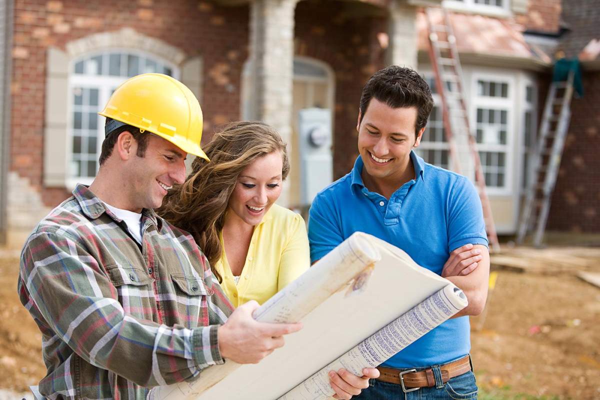 Construction photo from Adobe Stock