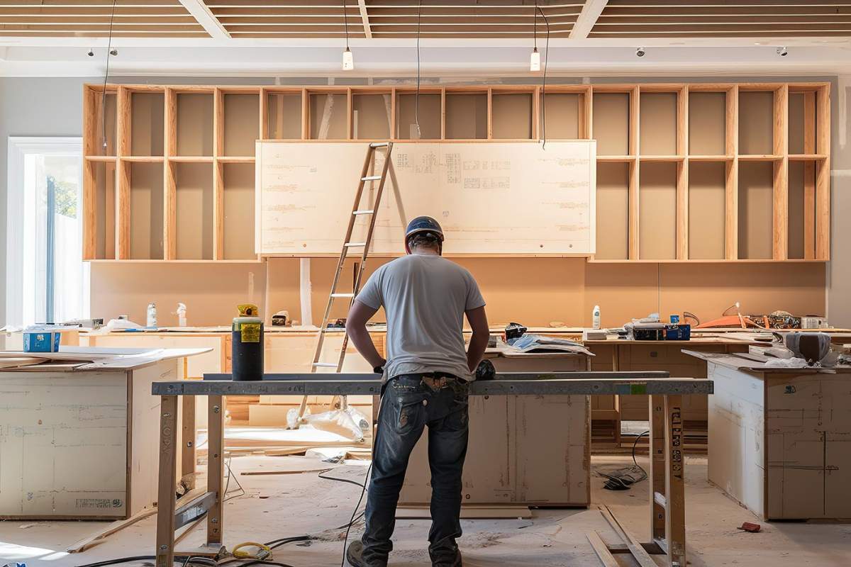 Construction photo from Adobe Stock