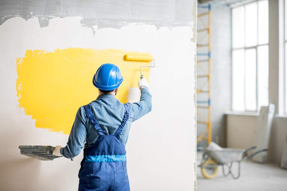 Construction photo from Adobe Stock