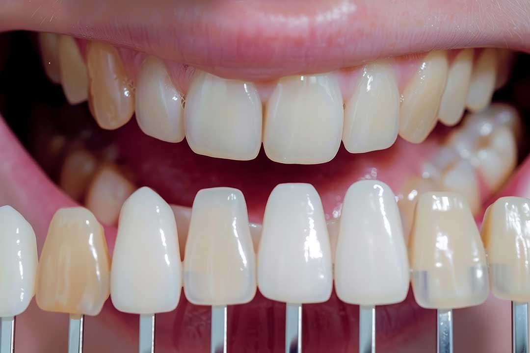 Cosmetic Dentistry photo from Adobe Stock