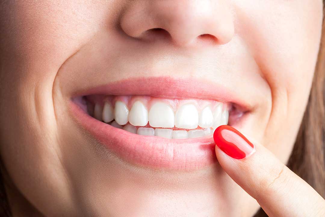 Cosmetic Dentistry photo from Adobe Stock
