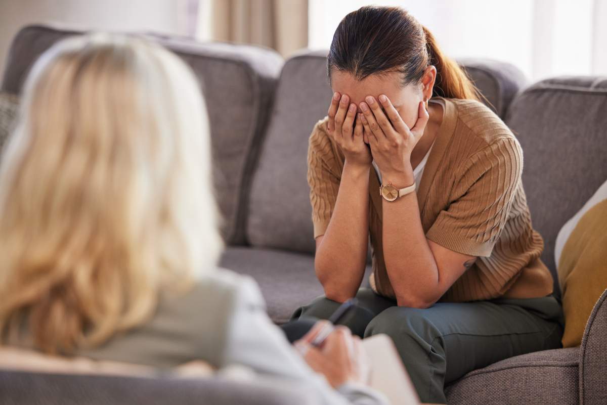 Counseling photo from Adobe Stock