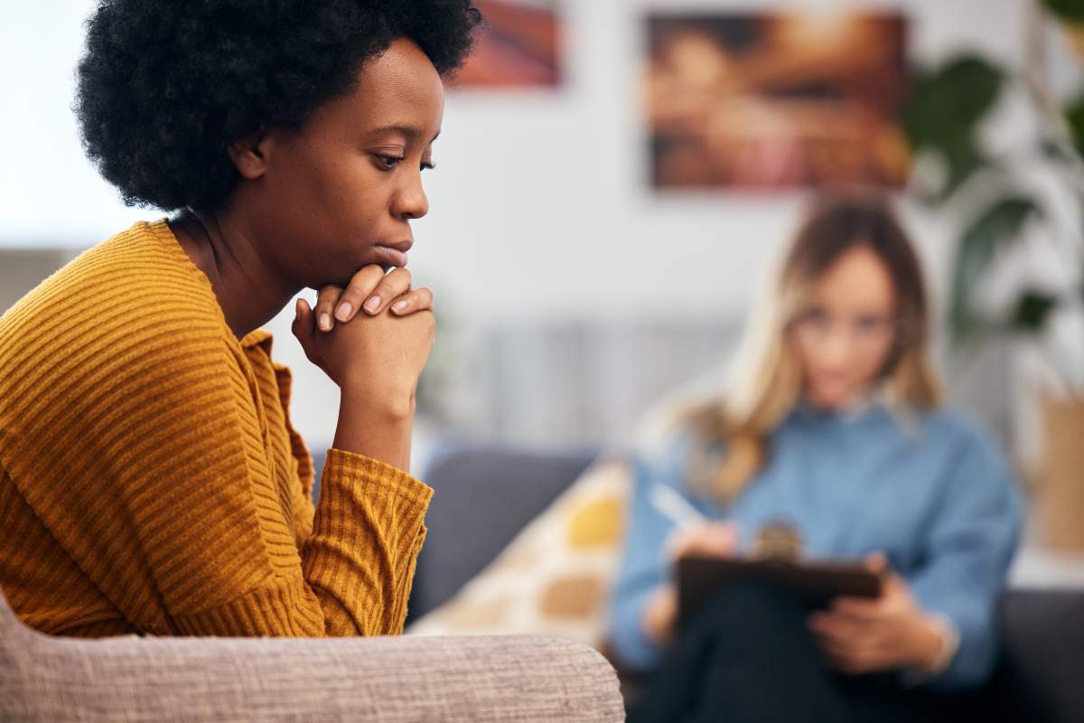 Counseling photo from Adobe Stock