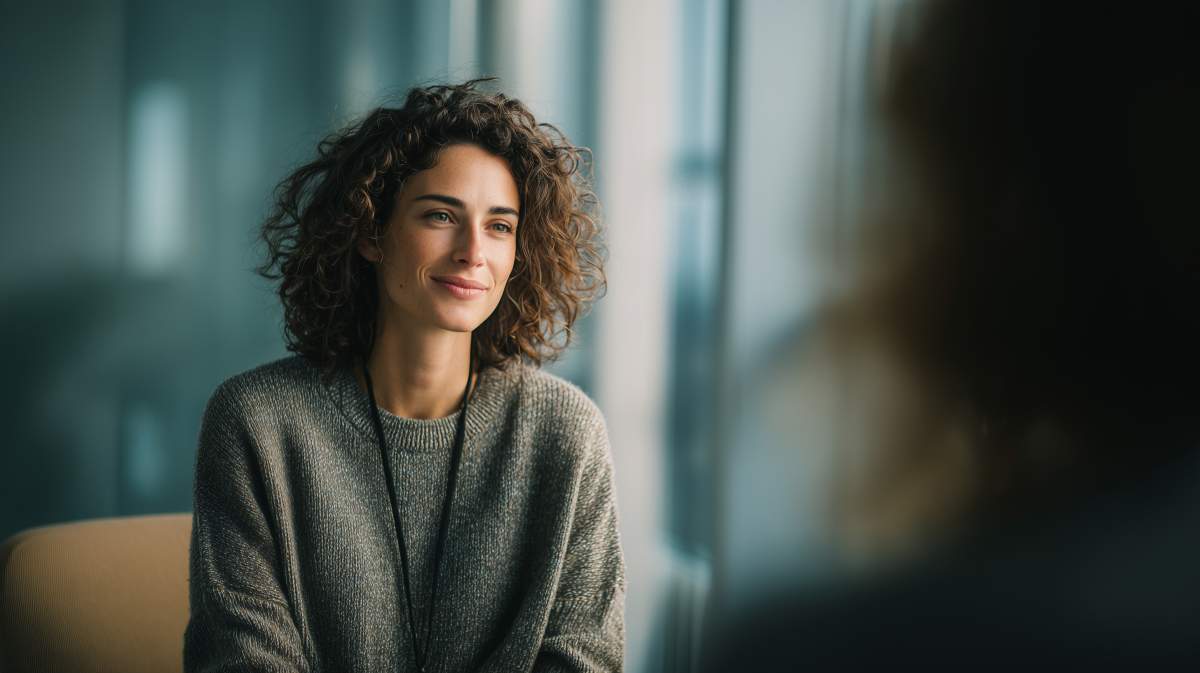 Counseling photo from Adobe Stock