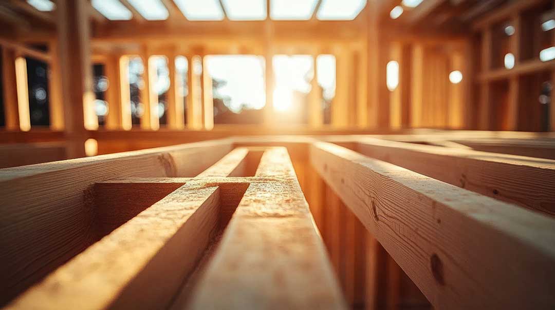 Custom Home Builder photo from Adobe Stock