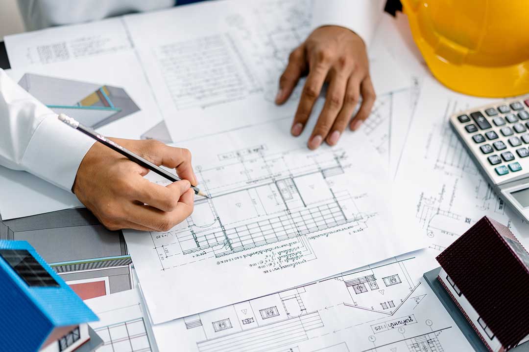 Custom Home Builder photo from Adobe Stock