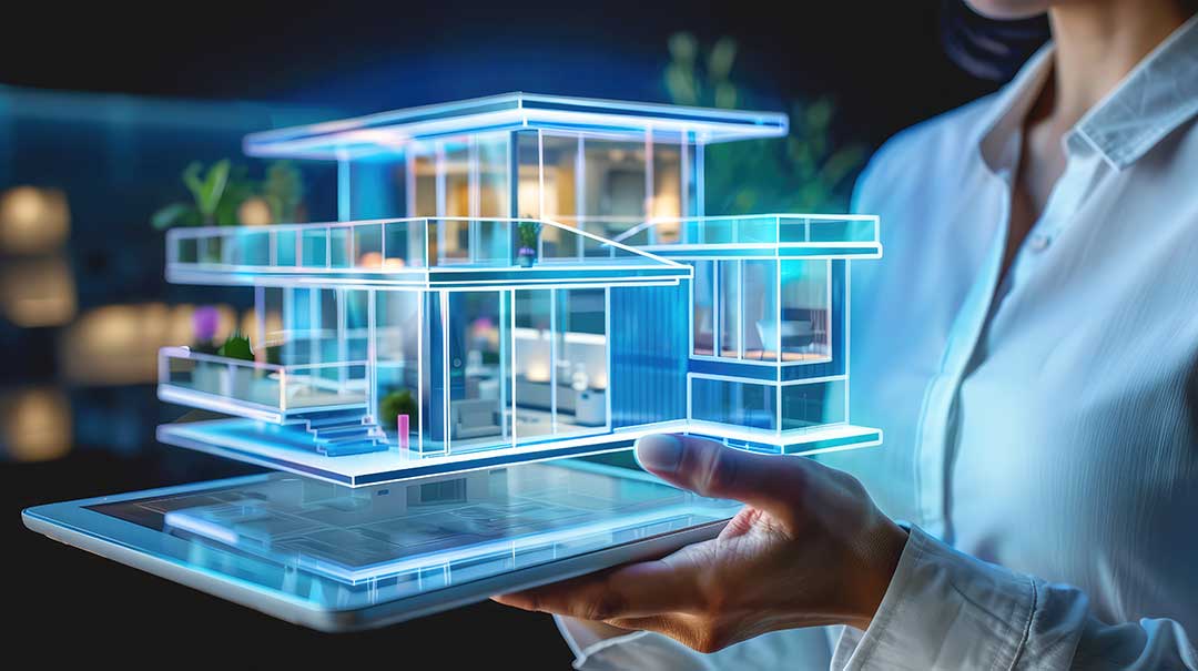 Custom Home Builder photo from Adobe Stock
