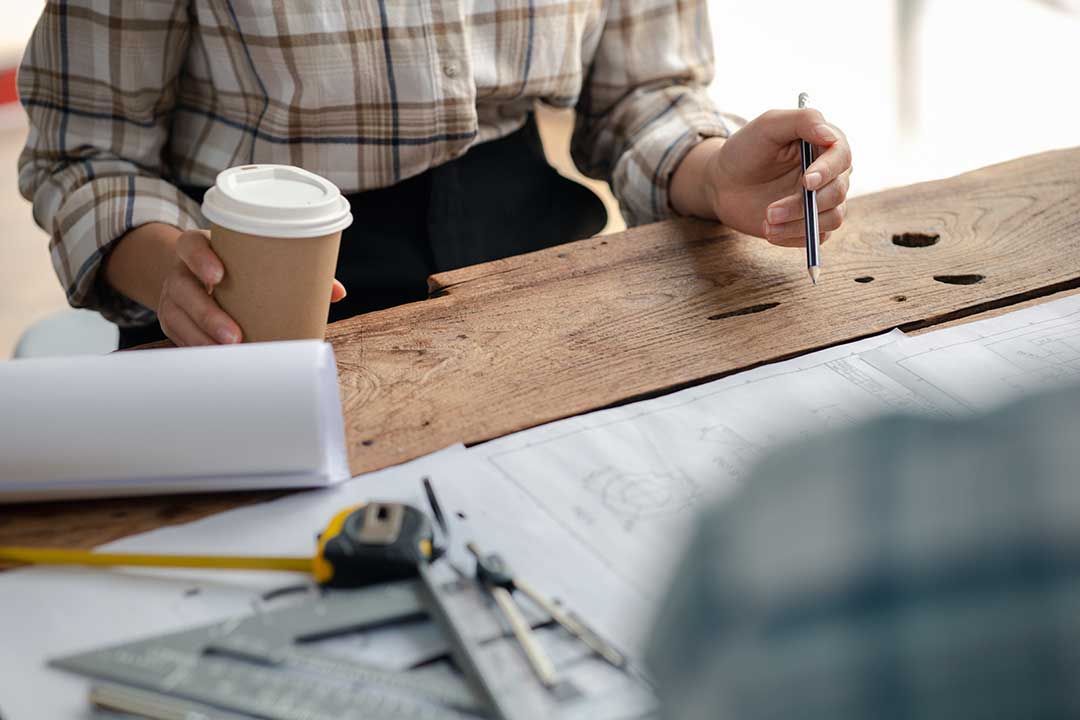 Custom Home Builder photo from Adobe Stock