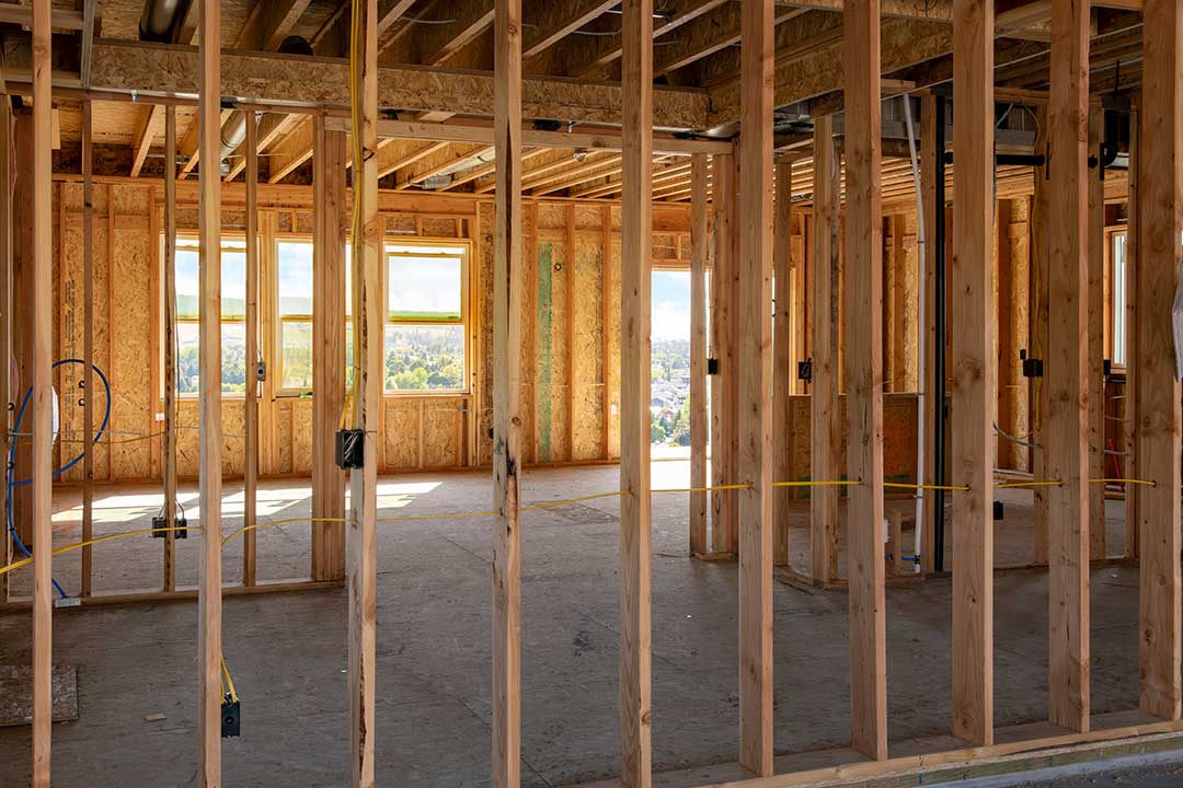 Custom Home Builder photo from Adobe Stock