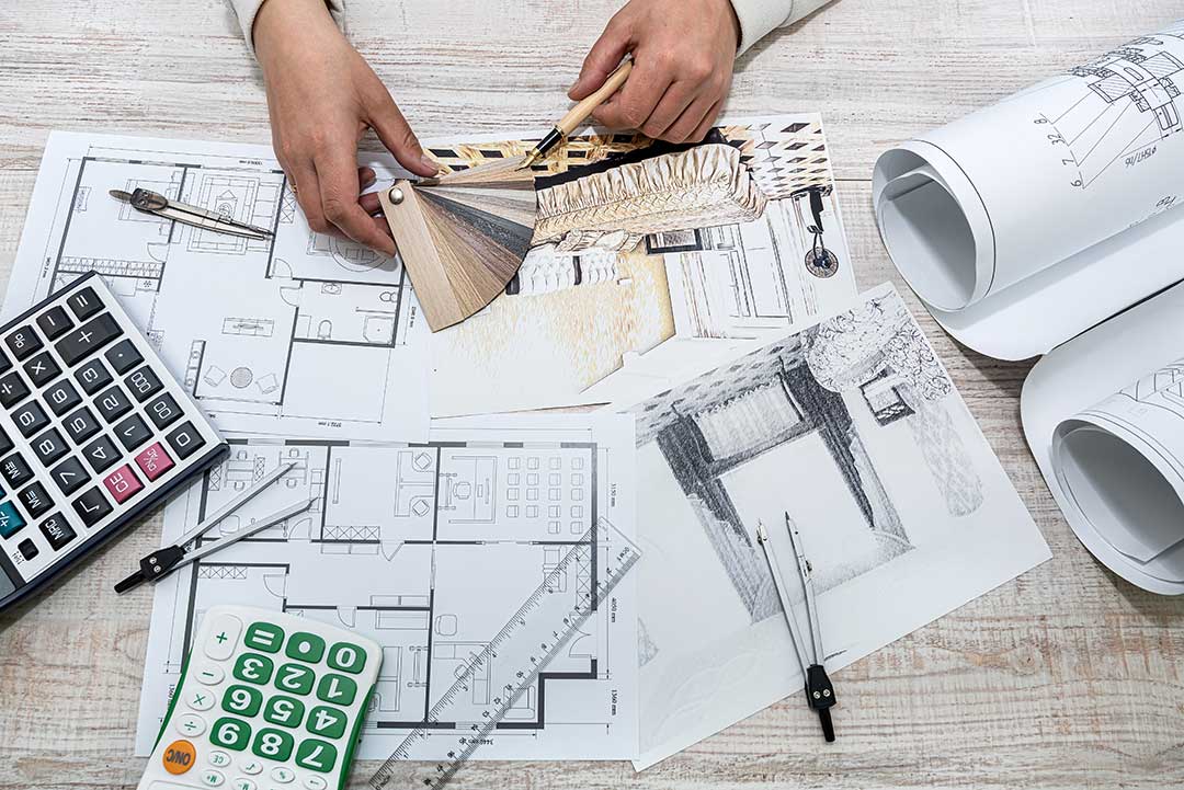 Custom Home Builder photo from Adobe Stock