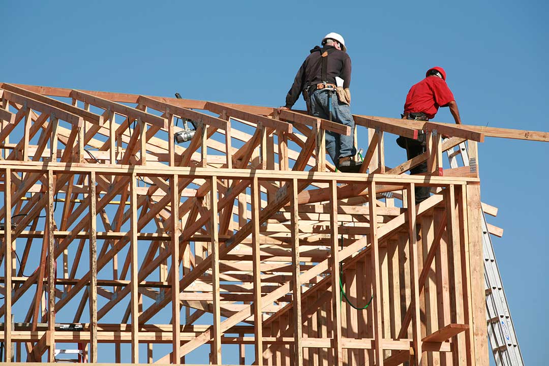Custom Home Builder photo from Adobe Stock
