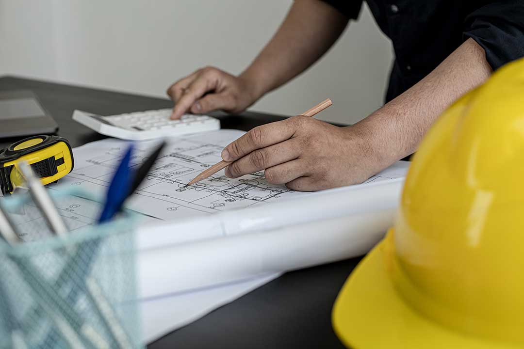 Custom Home Builder photo from Adobe Stock